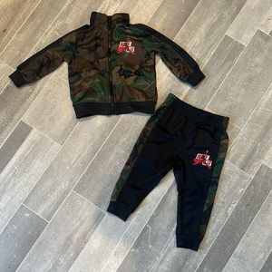 Nike air outfit